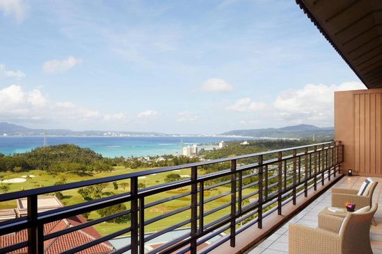 The Ritz-Carlton, Okinawa