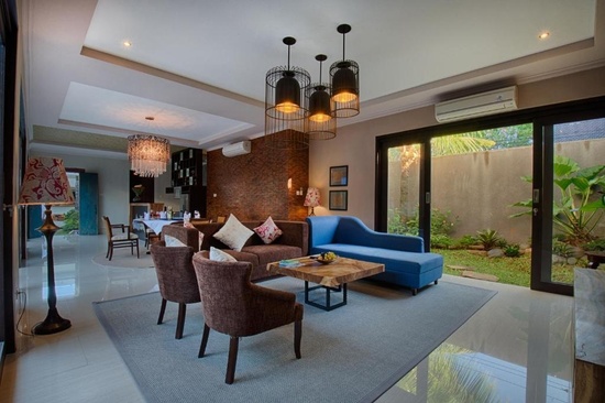 Natya Residence Jimbaran