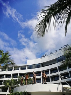 Hard Rock Hotel Penang