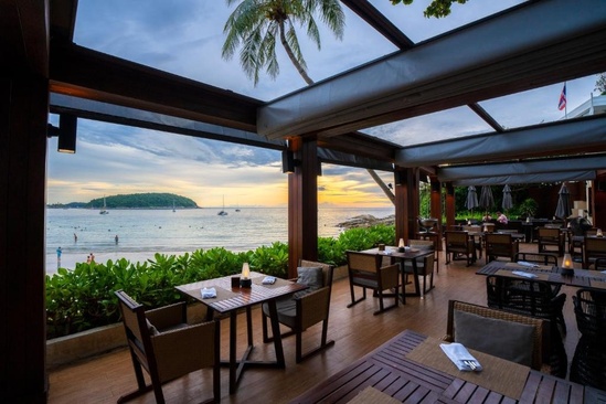 The Nai Harn