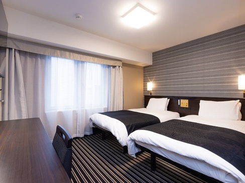 Apa Hotel Asakusa Kuramae