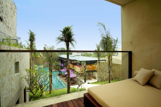 Taum Resort Bali