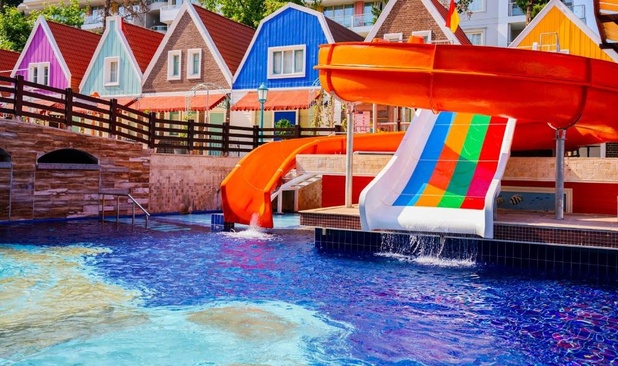 Orange County Kemer