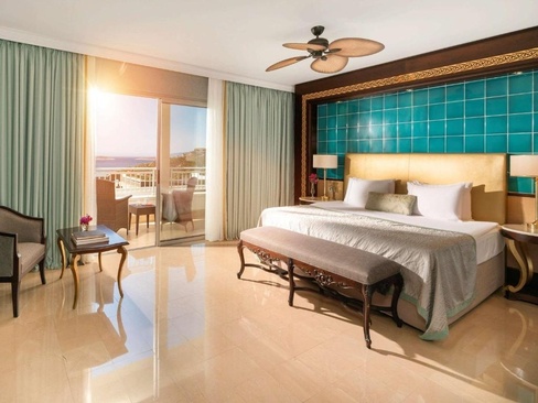 Rixos Premium Bodrum - All Inclusive