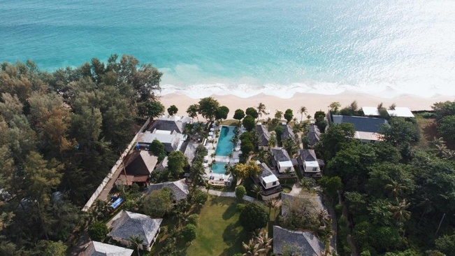 Layana Resort & Spa