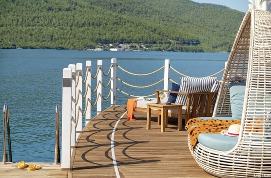 Lujo Bodrum Hotel