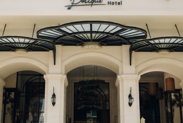 Potique Hotel Nha Trang