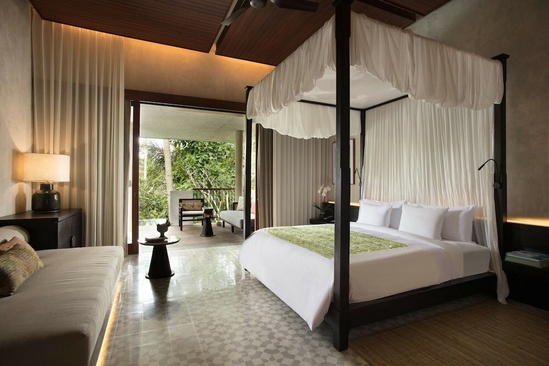 Alila Ubud