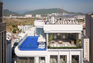 Adamas Boutique Nha Trang