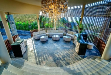 The Griya Villas And Spa