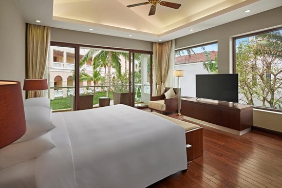 Danang Marriott Resort & Spa