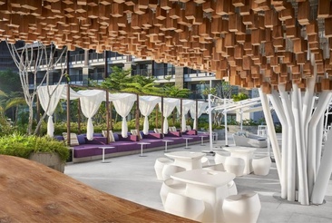 Renaissance Bali Nusa Dua Resort