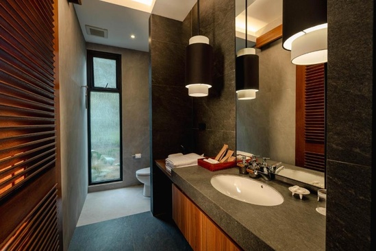 Villa Puncak By Plataran