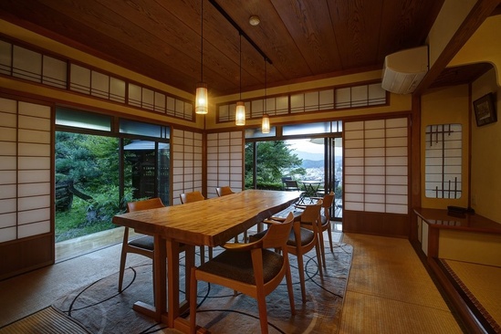 Iori Machiya Stay