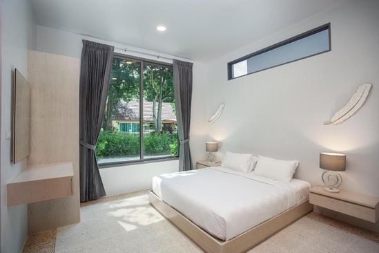 Fisherman Way Beach Villa