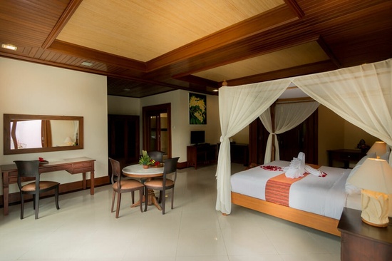 The Payogan Villa Resort And Spa