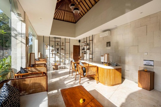 Asvara Villa Ubud By Ini Vie Hospitality