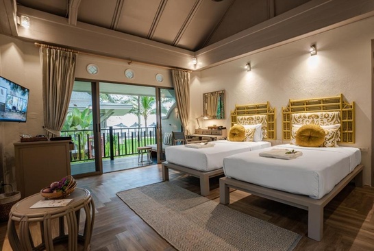 Moracea By Khao Lak Resort