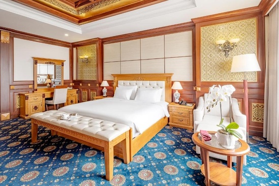 Dlg Hotel Danang