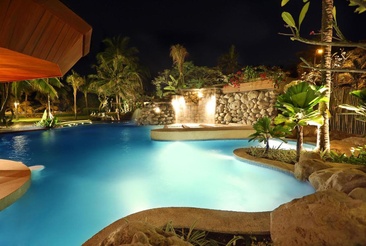 Bali Mandira Beach Resort & Spa