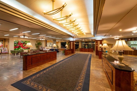 Hotel Symphony Sagae Onsen