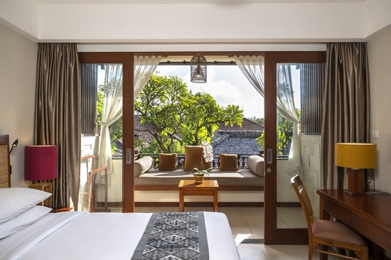 Kuta Seaview Boutique Resorts