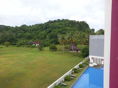 Favehotel Cenang Beach Langkawi