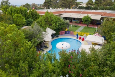 Ali Bey Resort Sorgun
