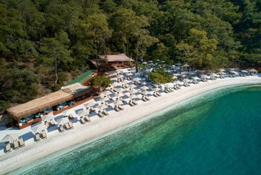 Rixos Premium Gcek Adult Only