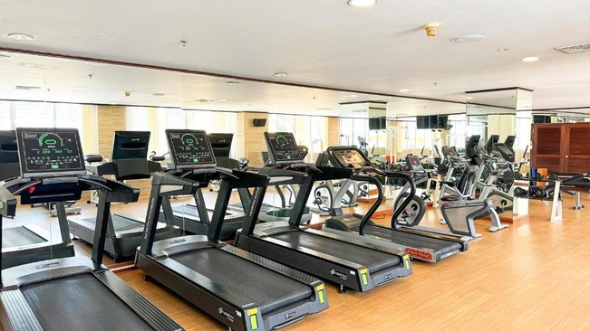 Phuket Graceland Resort And Spa