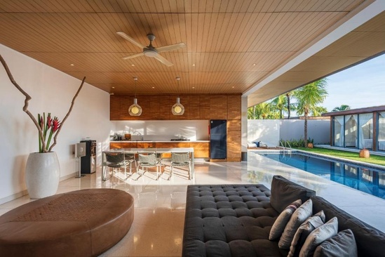 One Eleven Villas