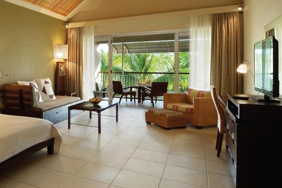 Beachcomber Le Victoria Hotel