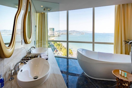 Diamond Bay Hotel Nha Trang