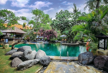 The Royal Beach Seminyak Bali - Mgallery Collection