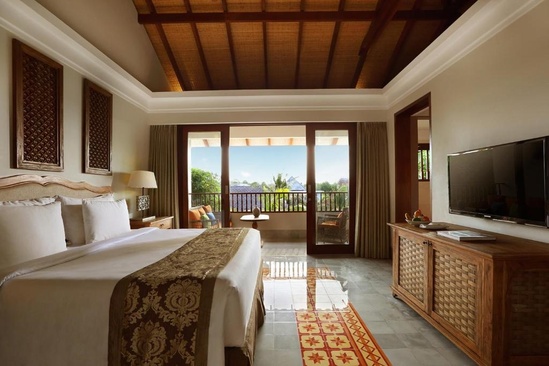 Sudamala Resort, Sanur
