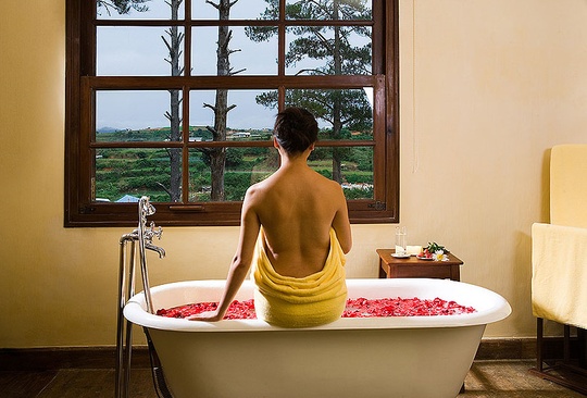Ana Mandara Villa Dalat Resort & Spa