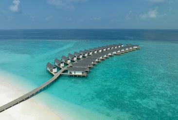Raaya By Atmosphere (Ex. Amari Raaya Maldives)