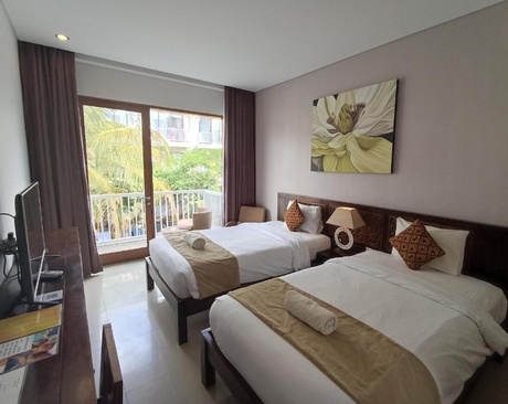 Abian Harmony Hotel