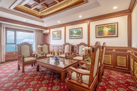 Dlg Hotel Danang
