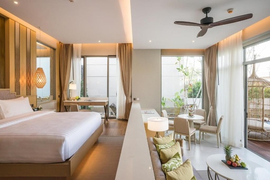 Avani+ Hua Hin Resort