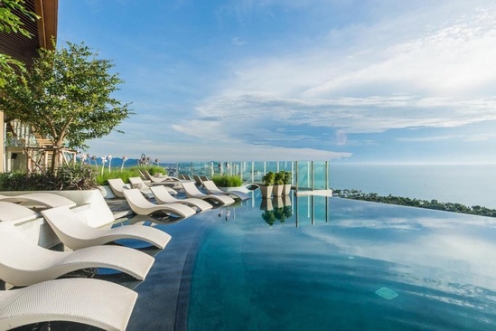 Holiday Inn Vana Nava Hua Hin