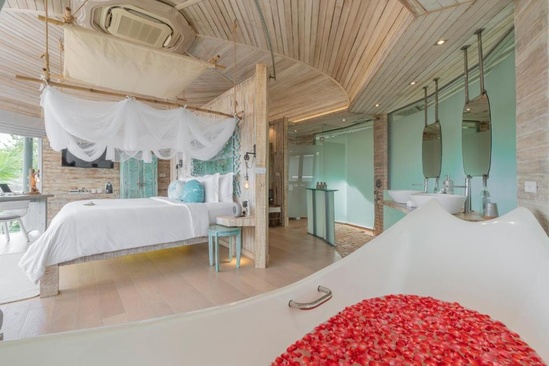 Treehouse Villas Koh Yao Noi