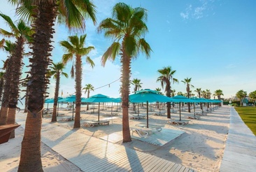 Regnum Carya