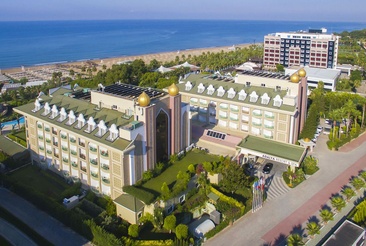 Adalya Resort & Spa