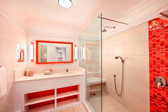 Ambre Resort - All Inclusive