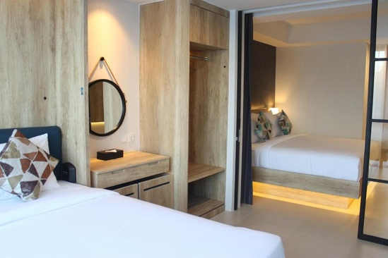 The Tanjung Benoa
