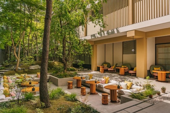 Six Senses Kyoto Hotel