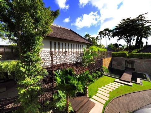 The Amala Estate Seminyak