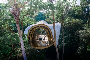 Ulaman Eco Retreat