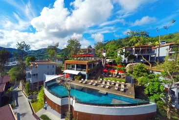 Amari Phuket